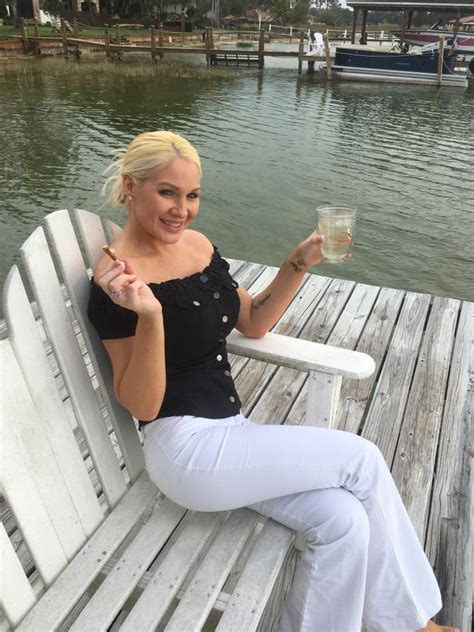 Insight into Jillian Hall's Personal Life