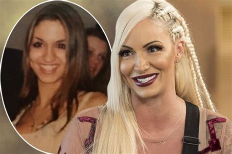 Insight into Jodie Marsh's Life