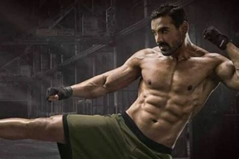 Insight into John Abraham's Fitness Regimen and Nutritional Program