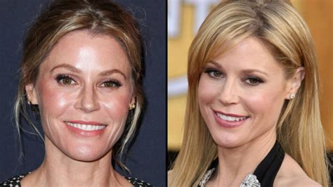 Insight into Julie Bowen's Personal Life