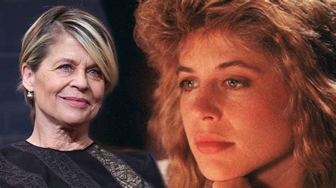 Insight into Linda Hamilton's Personal Life