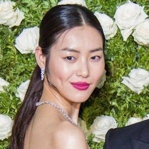 Insight into Liu Wen's Personal Life