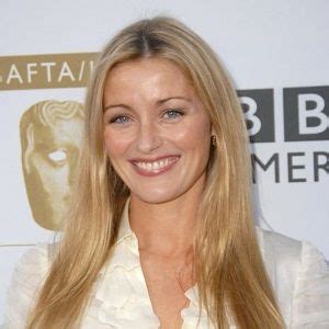 Insight into Louise Lombard's Personal Life and Relationships