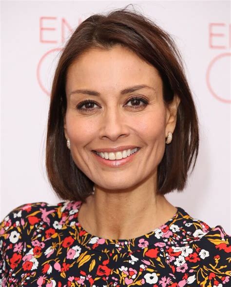 Insight into Melanie Sykes' Appearance