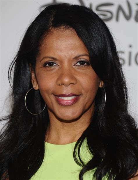 Insight into Penny Johnson Jerald's Physical Measurements