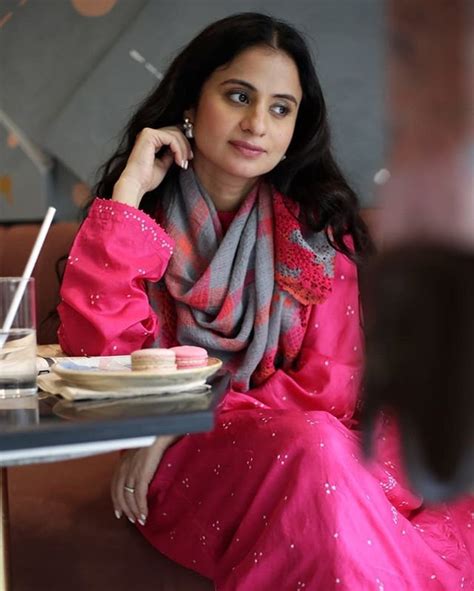 Insight into Rasika Dugal's Personal Life and Relationships