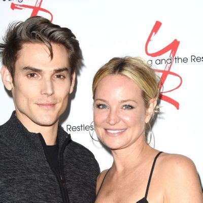 Insight into Sharon Case's Private Life