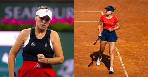 Insight into Sofia Kenin's Personal Life