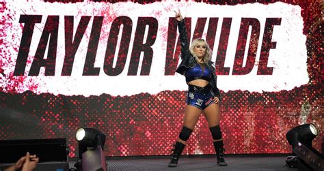 Insight into Taylor Wilde's Soaring Wealth