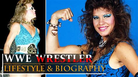 Insight into Wendi Richter's Personal Life and Relationships