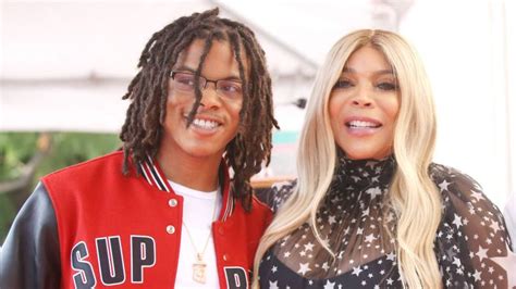 Insight into Wendy Williams' Personal Life and Relationships