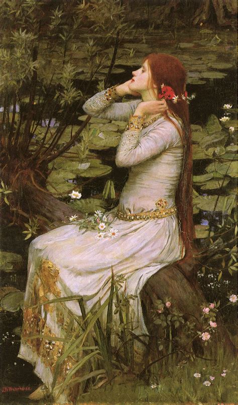 Insight into the Era of Ophelia Chance