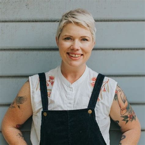 Insight into the Personal Life and Relationships of Clementine Ford