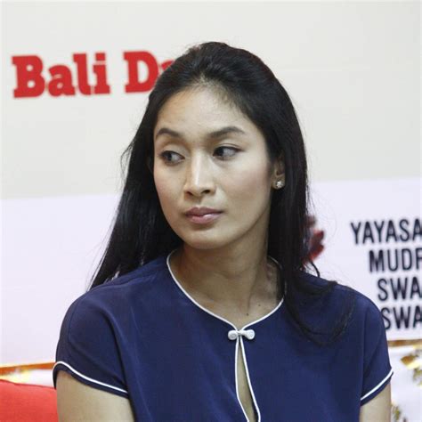 Insight into the Personal Life of the Indonesian Actress