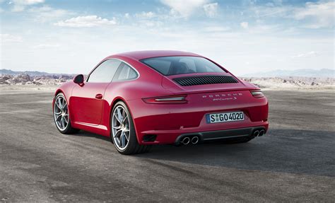 Insight into the Wealth of Porsche's Carrera