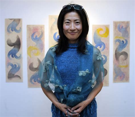 Insightful Profile of Junko Hoshino