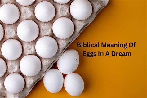 Insightful Strategies for Interpreting and Decoding Your Enigmatic Egg-Tallying Reveries