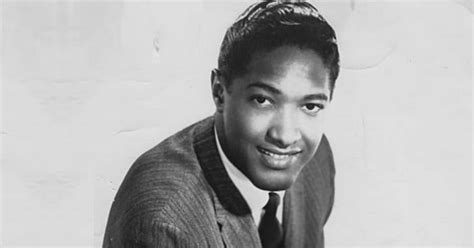 Insights Into Sam Cooke's Personal Life Unveiled