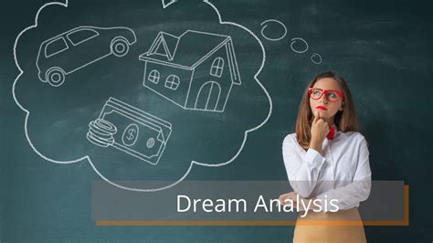 Insights and Growth through Analyzing Dreams: Practical Tips to Apply