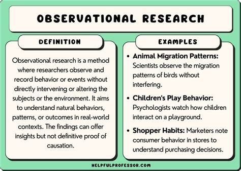 Insights from Observing a Learning Environment