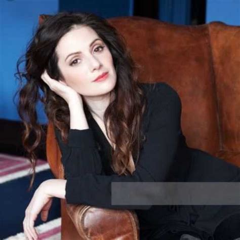 Insights into Aleksa Palladino's Personal Interests