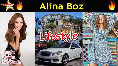 Insights into Alina Nine's Personal Life