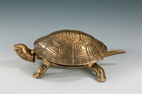 Insights into Ancient Symbolism through Reveries of the Gilded Tortoise