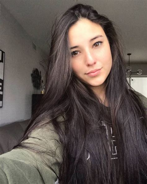 Insights into Angie Varona's personal sphere