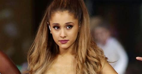 Insights into Ariana Grande's Personal Life