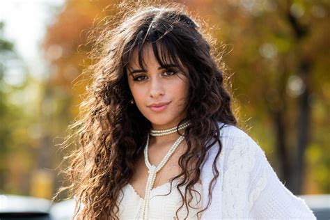 Insights into Camila Cabello's Personal Life and Relationships