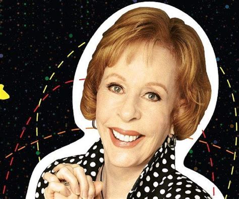 Insights into Carol Burnett's personal life