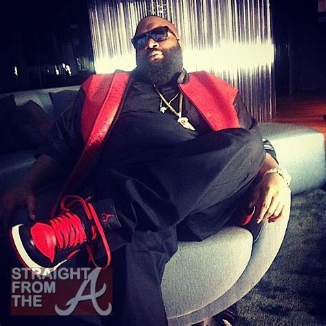 Insights into Daddy's Rozay's Lifestyle and Career