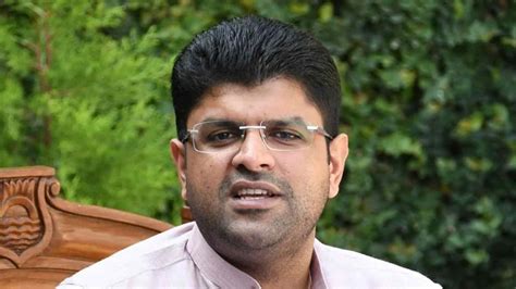 Insights into Dushyant Chautala's Personal Life