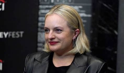 Insights into Elisabeth Moss's years on this Earth