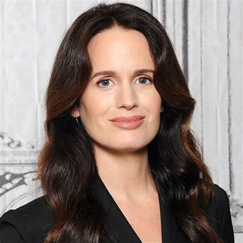 Insights into Elizabeth Reaser's Figure