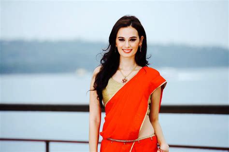 Insights into Evelyn Sharma's illustrious career in Bollywood