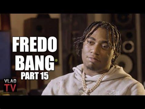 Insights into Fredo Bang's Personal Life and Relationships