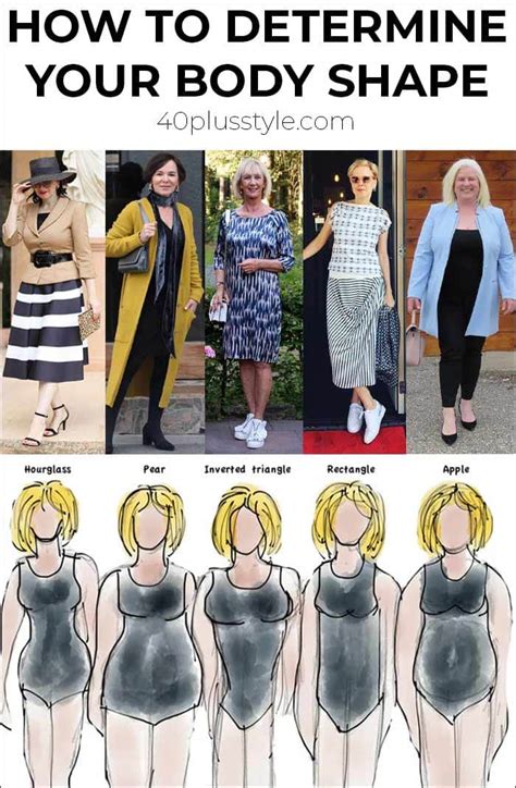 Insights into Grace's fashion choices and body shape