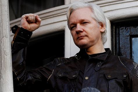 Insights into Julian Assange's Background and Financial Status