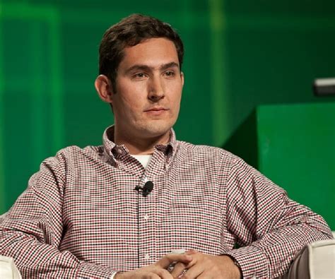 Insights into Kevin Systrom's Personal Life