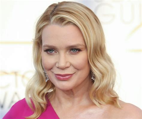 Insights into Laurie Holden's Life