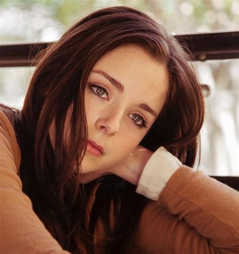 Insights into Madison Davenport's Personal Life