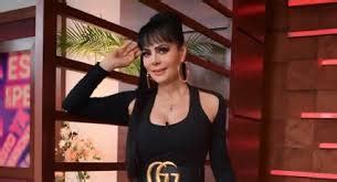 Insights into Maribel Guardia's Personal Life and Relationships