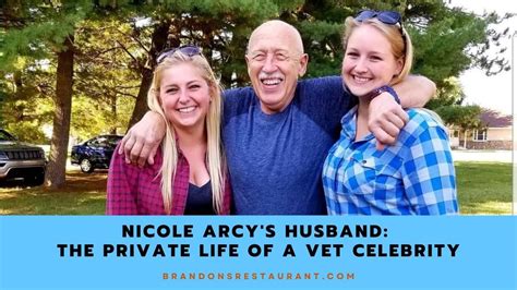 Insights into Nicole's Personal Life and Relationships