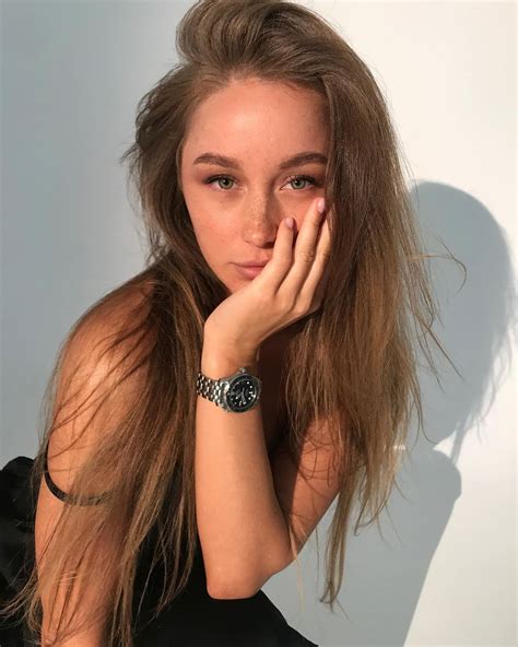 Insights into Olga Katysheva's Personal Life