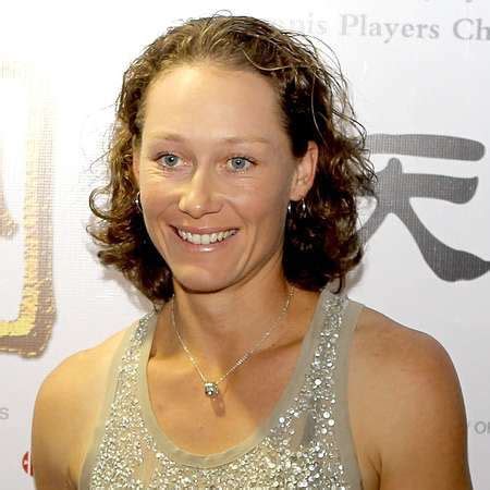 Insights into Samantha Stosur's Personal Life and Relationships