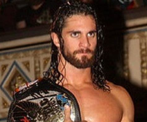 Insights into Seth Rollins' Personal Life