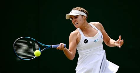 Insights into Sofia Kenin's Path to Success