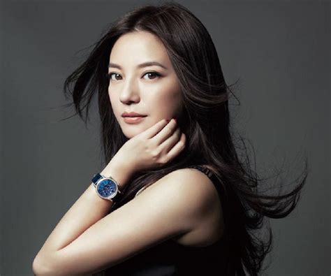 Insights into Zhao Wei's Personal Life