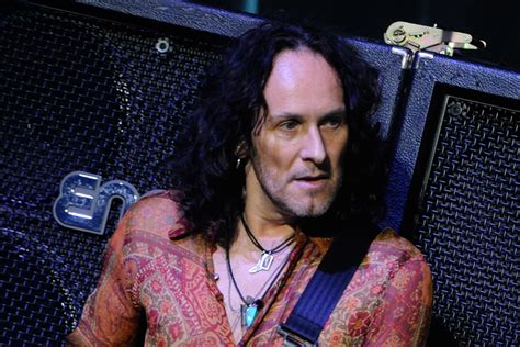 Insights into the Life of Vivian Campbell